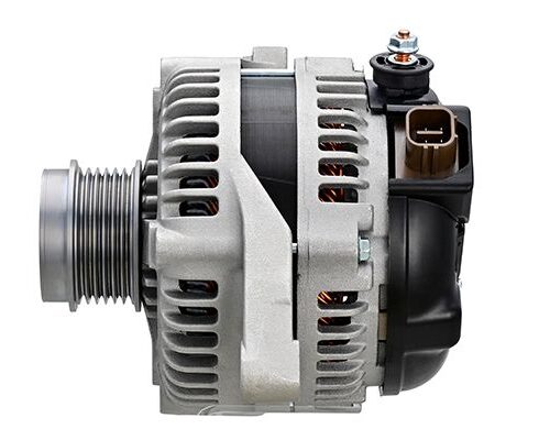 Alternator 14V 100A για Toyota Camry Saloon (_V5_) HELLA 8EL015630331