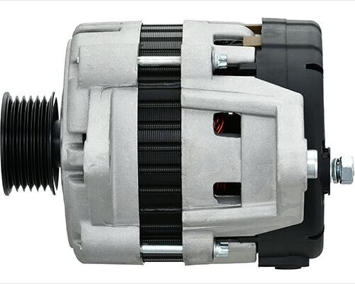 Alternator 14V 85A για Chevrolet Aveo Kalos Saloon (T250T255) HELLA 8EL015630361