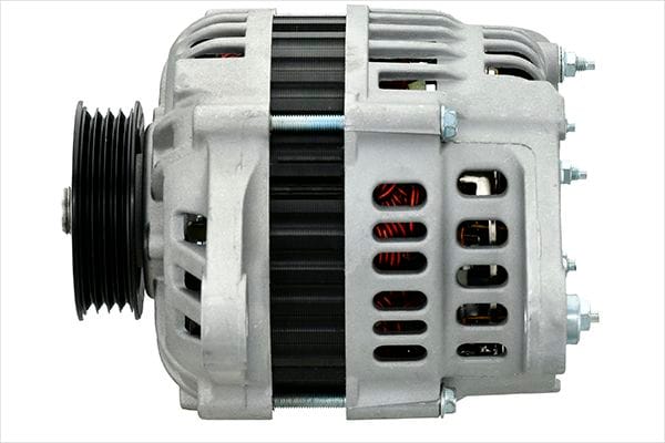 Alternator 14V 60A  Nissan Sunny II (N13) HELLA 8EL015630381