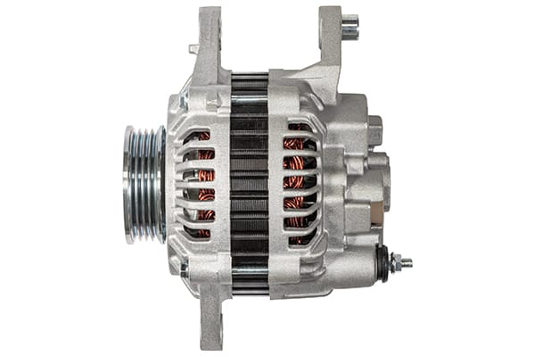 Alternator 14V 75A Hyundai Pony (X 2) HELLA 8EL015630431