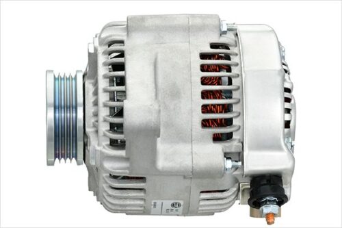 Alternator 14V 80A για Toyota Yaris Vios Saloon (_P9_) HELLA 8EL015630441
