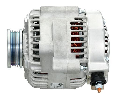 Alternator 14V 80A για Toyota Yaris Vios Saloon (_P9_) HELLA 8EL015630441