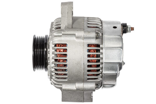 Alternator 14V 110A για Honda Legend III (KA) HELLA 8EL015630451