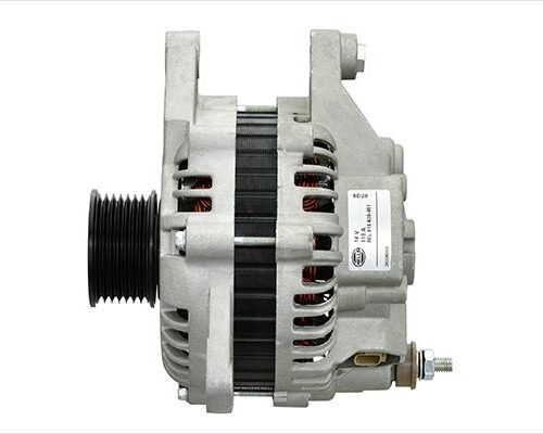 Alternator 14V 110A για Mitsubishi Pajero III (V7_WV6_W) HELLA 8EL015630461