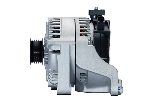 Alternator 14V 150A για BMW 1 (F20)(F21) HELLA 8EL015630491