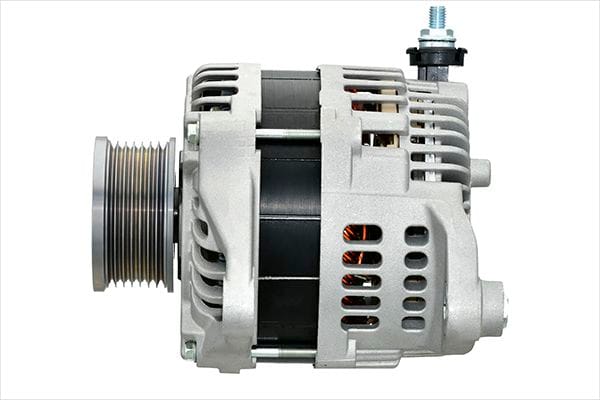 Alternator 14V 150A για Nissan Np300 Navara (D40) HELLA 8EL015630511
