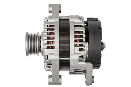 Alternator 14V 120A για Chevrolet Captiva (C100C140) HELLA 8EL015630541