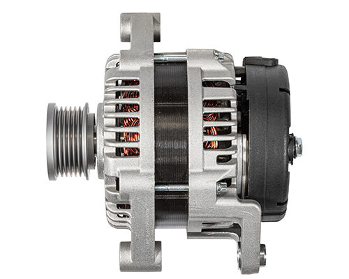 Alternator 14V 120A για Chevrolet Captiva (C100C140) HELLA 8EL015630541