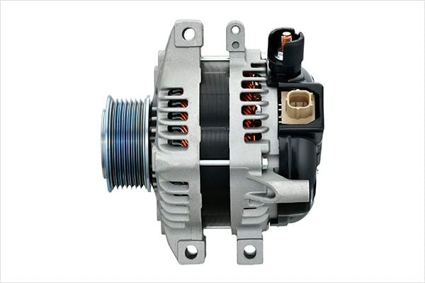 Alternator 14V 120A HELLA 8EL015630581