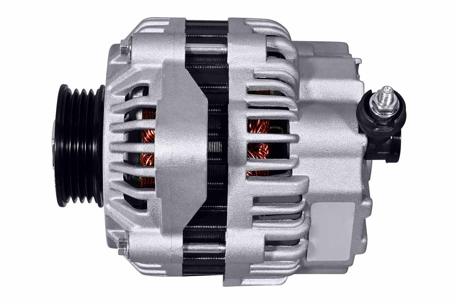Alternator 14V 75A SUZUKI SWIFT III HELLA 8EL015630591
