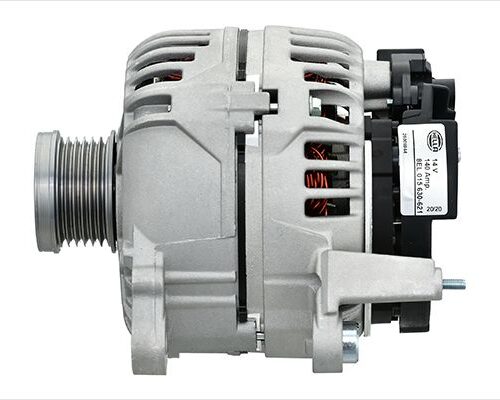 Alternator 14V 140A HELLA 8EL015630621