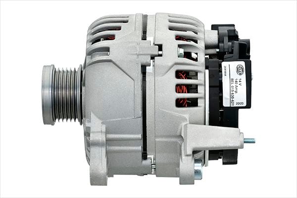 Alternator 14V 140A HELLA 8EL015630621
