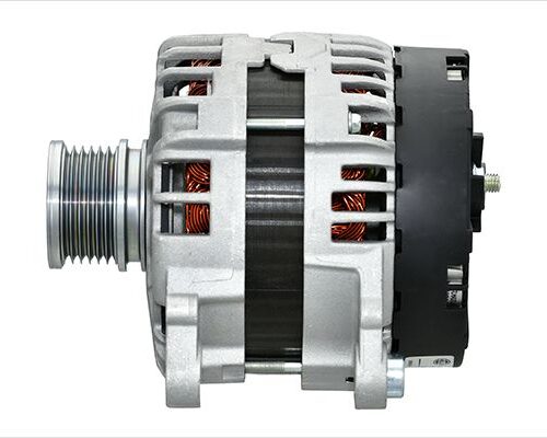 Alternator 14V 150A HELLA 8EL015630641
