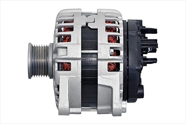 Alternator 14V 150A HELLA 8EL015630661