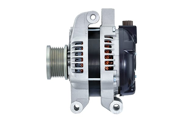 Alternator 14V 100A HELLA 8EL015630691