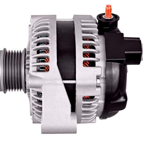 Alternator 14V 150A για LAND ROVER DISCOVERY IV HELLA 8EL015630701