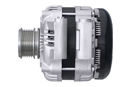 Alternator 14V 220A 8EL015630721