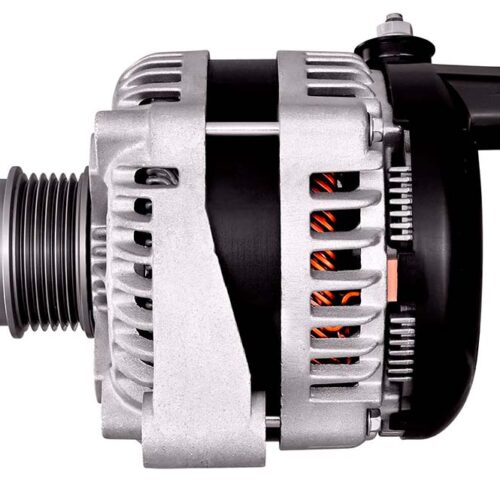 Alternator 14V 150A για Jaguar XF HELLA 8EL015630731
