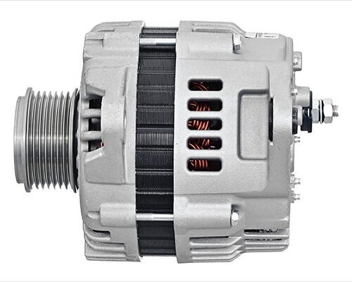 Alternator 14V 135A για Renault Master II