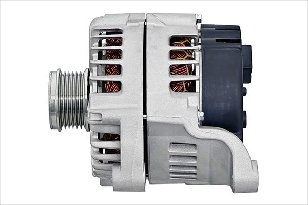 Alternator 14V 180A για BMW 3 (E91) HELLA 8EL015630751