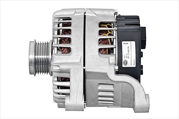 Alternator 14V 180A για BMW 3 (E91) HELLA 8EL015630761