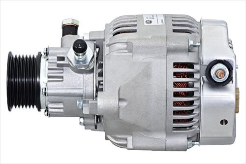 Alternator 14V 120A για Land Rover Discovery II HELLA 8EL015630771