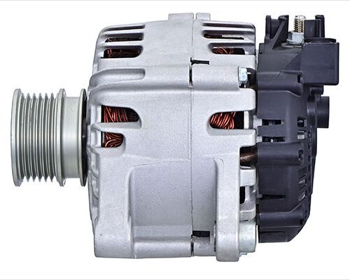 Alternator 14V 150A για Ford Kuga II (DM2) HELLA 8EL015630811