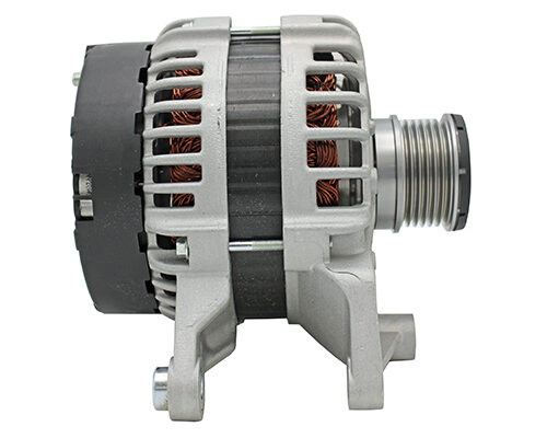 Alternator 14V 175A για Mercedes Benz C Class (W205) HELLA 8EL015630831