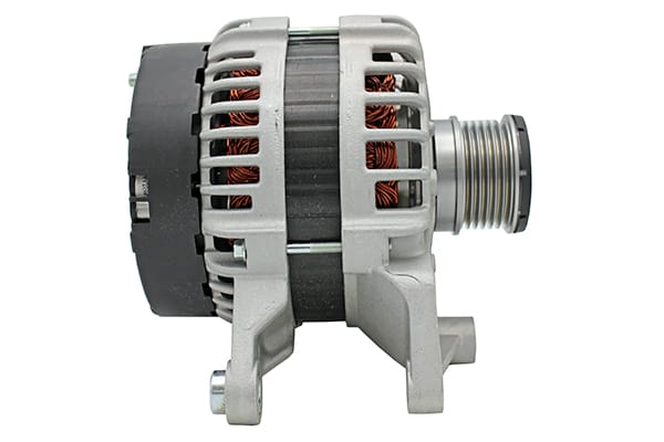 Alternator 14V 175A για Mercedes Benz C Class (W205) HELLA 8EL015630831