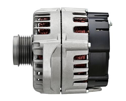 Alternator 14V 180A για Iveco Daily VI Box Body Estate HELLA 8EL015630851