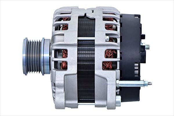 Alternator 14V 180A HELLA 8EL015630861