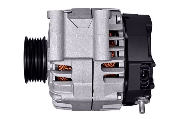 Alternator 14V 125A HELLA 8EL015630961