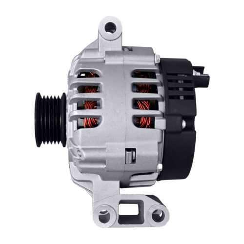 Alternator 14V 90A για Ford Fiesta HELLA 8EL015630991