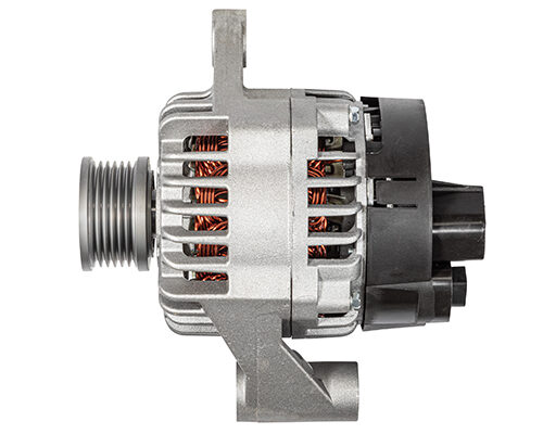 Alternator 14V 120A για FIAT TIPO (356_357_) HELLA 8EL015637011