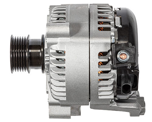 Alternator 14V 180A για BMW 3 (F30F80) HELLA 8EL015637021
