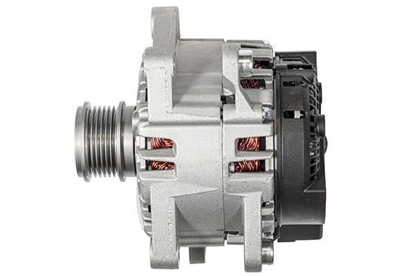 Alternator 14V 165A για FORD FOCUS IV HELLA 8EL015637031