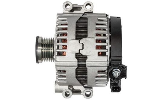 Alternator 14V 180A για BMW 3 (E90) (E91) HELLA 8EL015637041