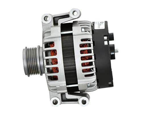 Alternator 14V 150A για Audi A5 HELLA 8EL015637071