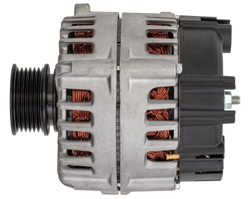 Alternator 14V 220A AUDI Q7 (4LB) HELLA 8EL015637091