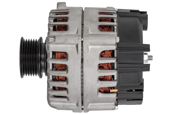 Alternator 14V 220A AUDI Q7 (4LB) HELLA 8EL015637091