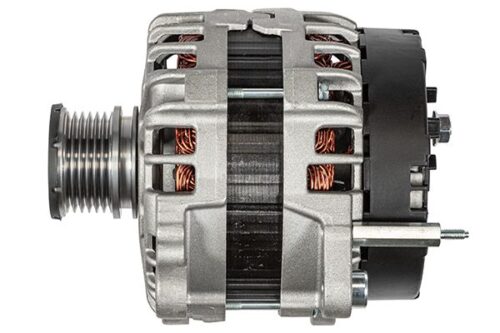 Alternator 14V 180A VW GOLF VII HELLA 8EL015637101