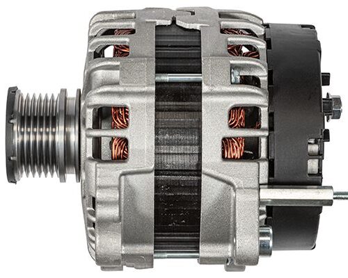 Alternator 14V 180A VW GOLF VII HELLA 8EL015637101