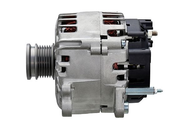 Alternator 14V 140A για VW GOLF VII (5G1BQ1BE1BE2) HELLA 8EL015637111