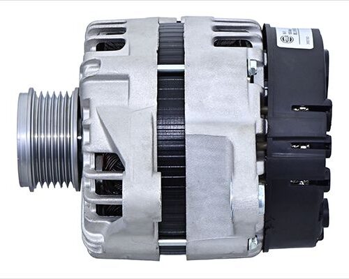 Alternator 14V 150A για KIA Sportage III HELLA 8EL015637121