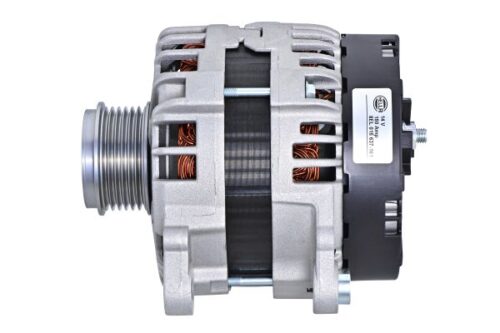Alternator 14V 150A για AUDI A4 B8 HELLA 8EL015637161