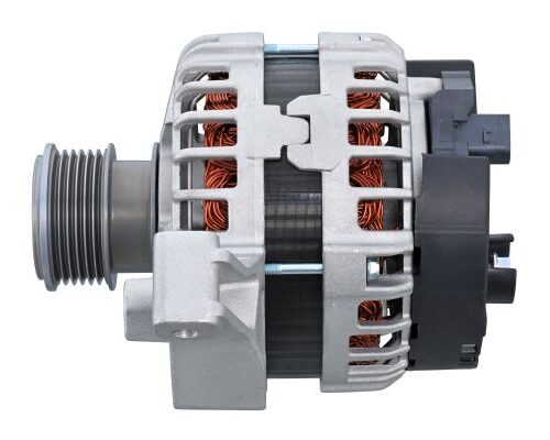 Alternator 14V 150A για FORD MONDEO IV HELLA 8EL015637171