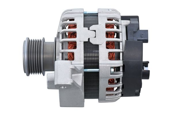 Alternator 14V 150A για FORD MONDEO IV HELLA 8EL015637171