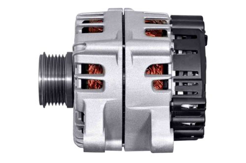 Alternator 12V 180A για CITROËN C4 II PICASSO HELLA 8EL015637211