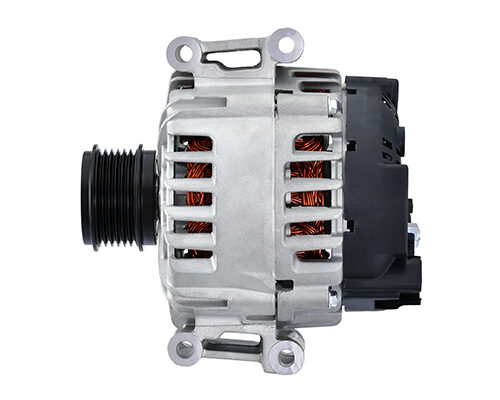 Alternator 14V 180A VW Golf 7 HELLA 8EL015637231