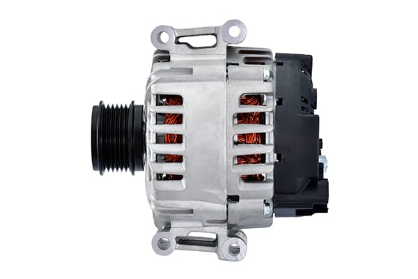 Alternator 14V 180A VW Golf 7 HELLA 8EL015637231